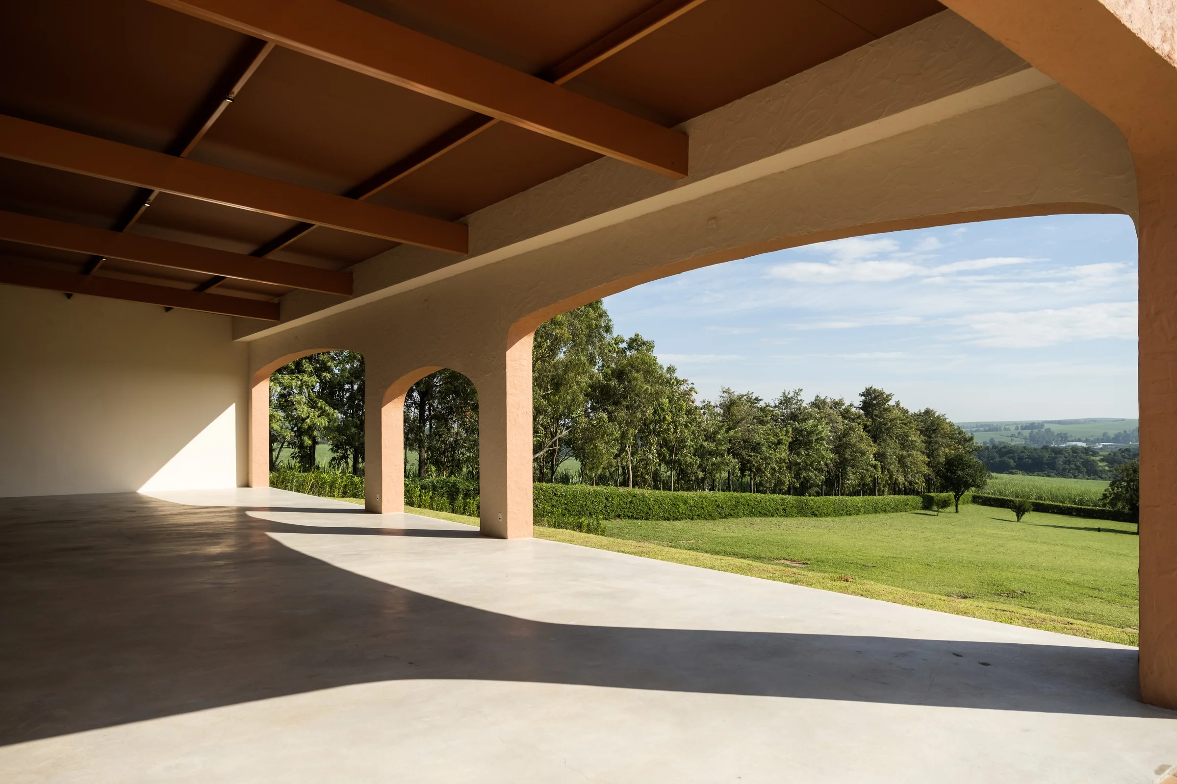 Casa Principal